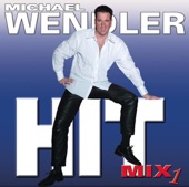 Hit Mix, Vol. 1, 2008