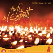 Au feu de l'esprit artwork