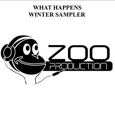 What Happens Winter Sampler