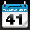 Armada Weekly 2011 - 41 (This Week's New Single Releases)