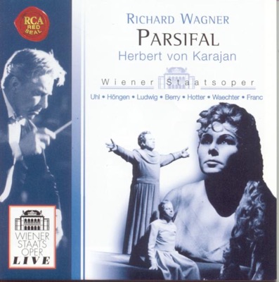 R. Wagner: Parsifal