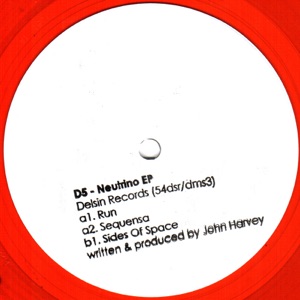 Neutrino - EP