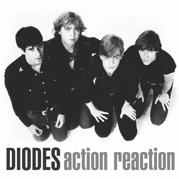 Action Reaction (Remastered) artwork