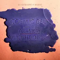 Do You Feel Alright (Breakbeat Dub) — Cosmic Belt