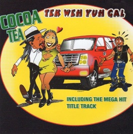 Pass It Over Cocoa Tea