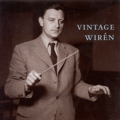 Vintage Wirén