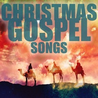 Christmas Gospel Songs - Jackie Edwards