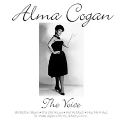 The Voice - Alma Cogan