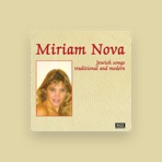 Miriam Nova