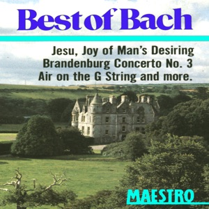 Brahms: Violin Concerto In D Major, Op. 77