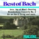 Brahms Violin Concerto In D Major Op 77