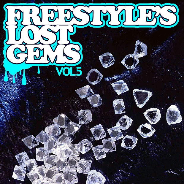 Freestyle's Lost Gems, Vol. 5