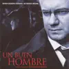 Alejandro Roman, Mans Sessions Orchestra & Sergio Moure - Un Buen Hombre