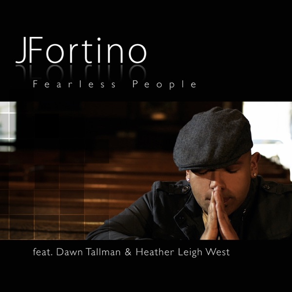 Fearless People (feat. Dawn Tallman & Heather Leigh West)