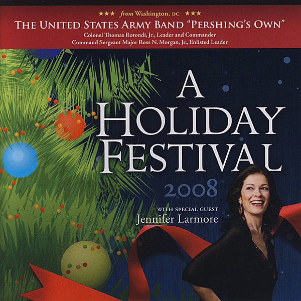 A Holiday Festival 2008