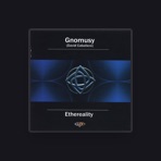Gnomusy (David Caballero)