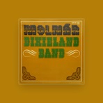 Molnár Dixieland Band