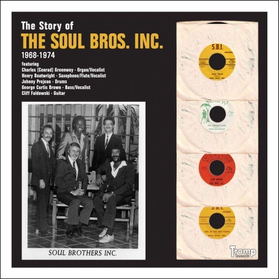 The Soul Bros. Inc.