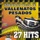 Los Chiches Vallenatos - Solo Pienso en Ti (cancion de Primavera)