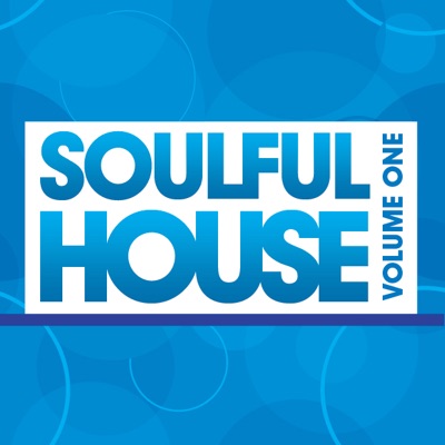 Soulful House, Vol. 1