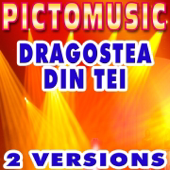 Dragostea Din Tei (Karaoke Version) [Originally Performed By O-Zone]