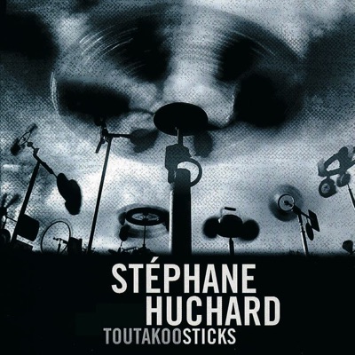 Stéphane Huchard