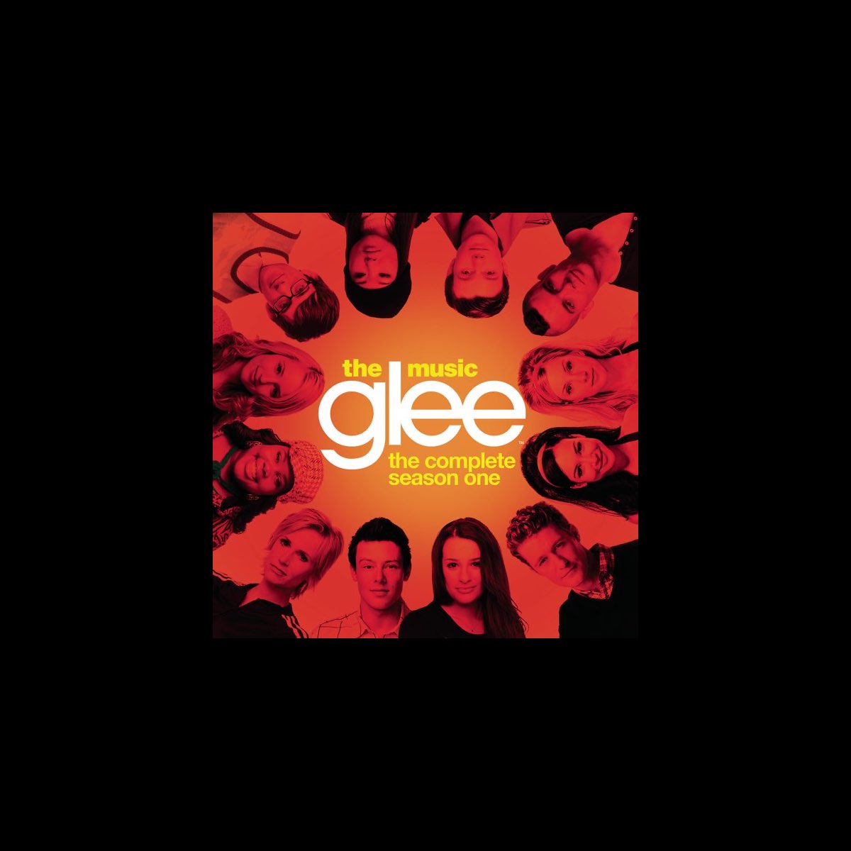 Glee: The Music, The Complete Season One by Glee Cast on Apple Music