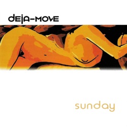 Deja-Move - For The Future