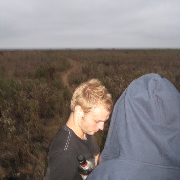 Marsh - The Anjunadeep Edition 550