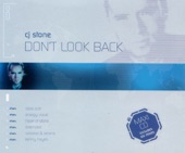 Don't Look Back (Energy Vocal Clubmix) artwork