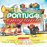 O pensar de um emigrante — Jorge Ferreira
