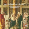 Thomas Hampson 'Ich will von Jesu Wundern singen' - Herz und Mund und Tat und Leben BWV 147 - BC A174 Bach: Cantates BWV 140, 147