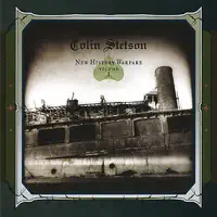 Groundswell — Colin Stetson