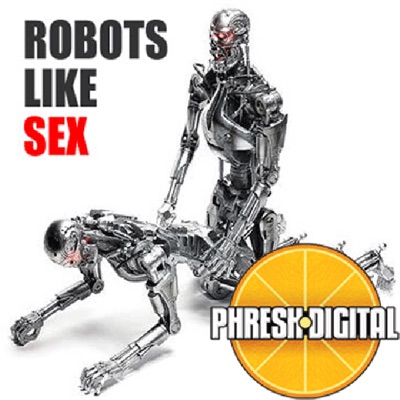Robots Like Sex