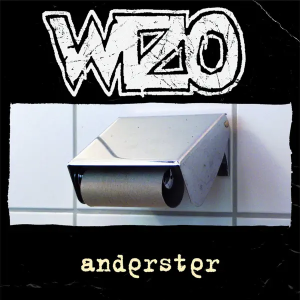 Der Lustige Tagedieb — Wizo