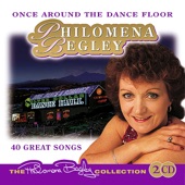 Philomena Begley - Blanket On The Ground