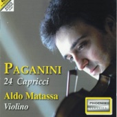 24 cappricci, Op. 1-2-3, in mi bemolle maggiore : Posato artwork