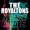 Dodge - The Royaltons lyrics