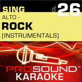 Kiss Me (Karaoke Instrumental Track) [In the Style of Sixpence None Richer]