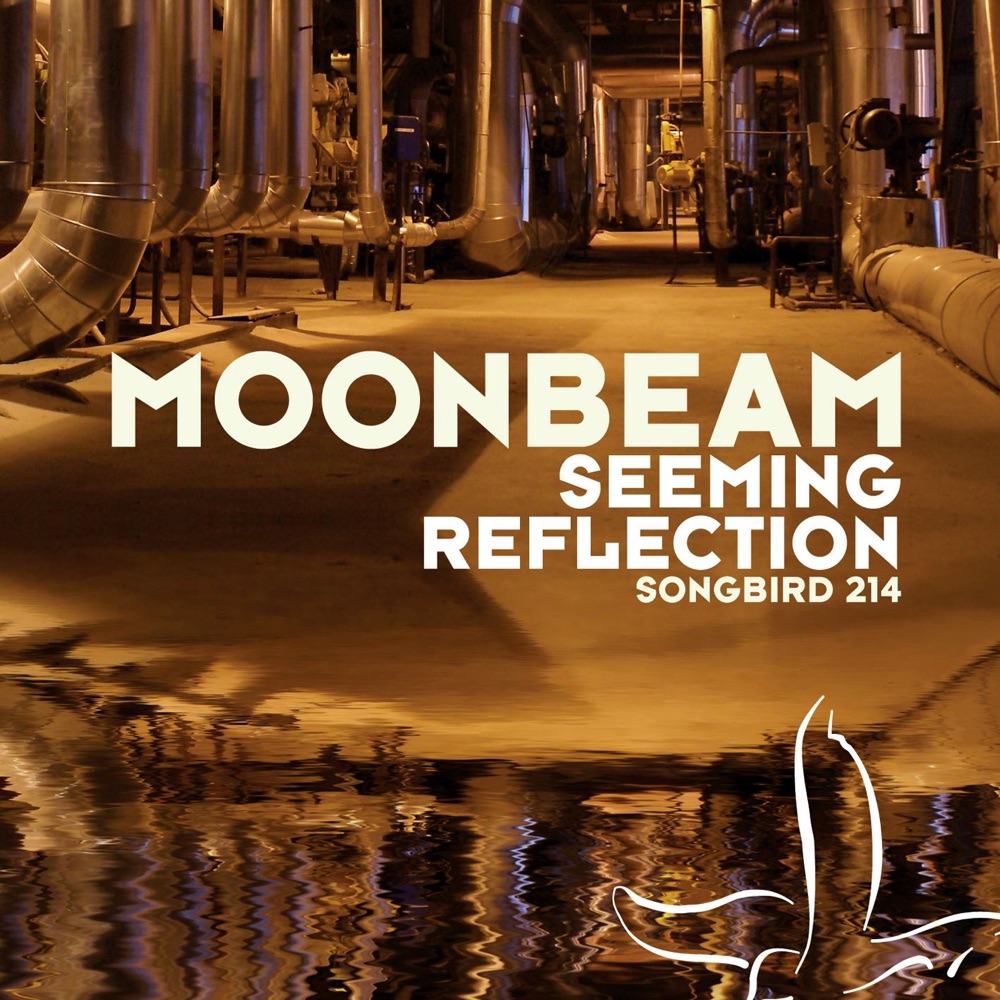 Обложка альбома «Seeming Reflection - EP» — Moonbeam