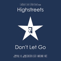 Don't Let Go (Sebastien Leger Pop Remix)