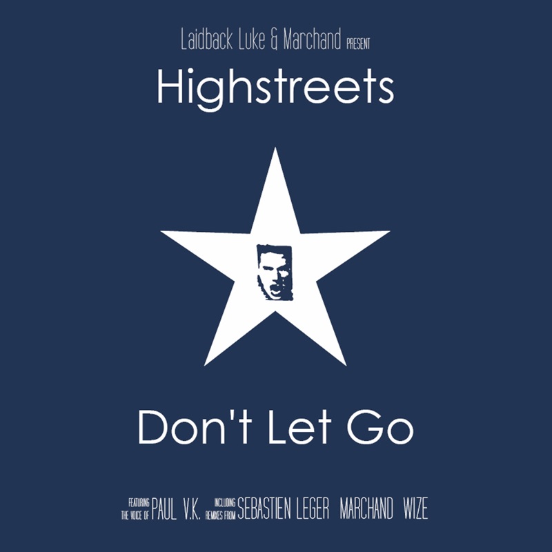 Don't Let Go (Sebastien Leger Pop Remix)