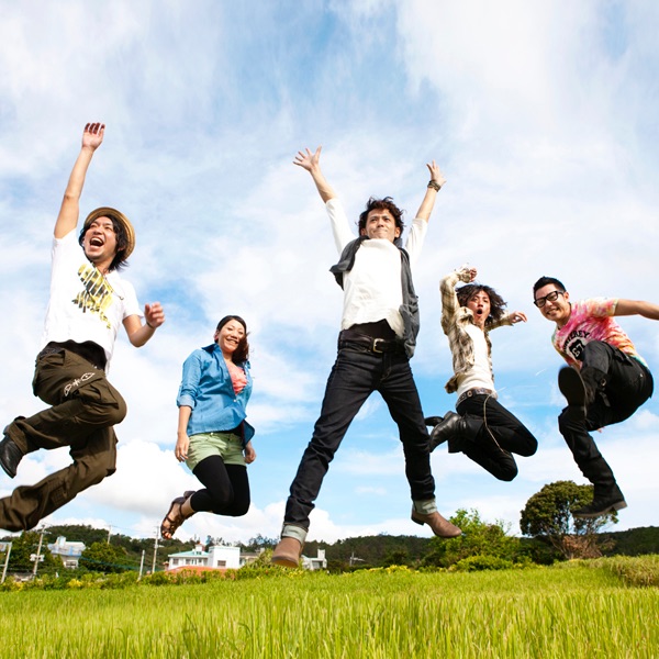 アミーゴ - Single