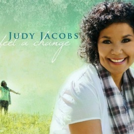 Forever Holy Judy Jacobs
