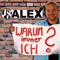 Warum immer ich? - Single - PS Alex