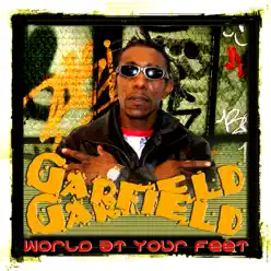 World At Your Feet - Garfield World At Your Feet - Garfield