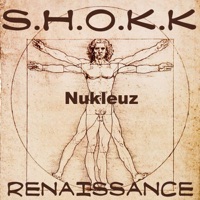 Renaissance - EP - S.H.O.K.K.