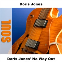 Doris Jones - Can't You See the Smile On My Face