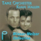 Rosen aus dem Süden (Wiener Walzer / 60 BPM)
