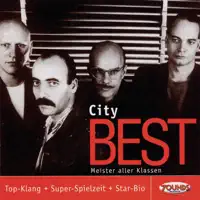 Schattenbild — City